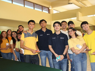 Realiza Gobierno de Sonora jornada de salud mental “CONÉCTATE” en UTNogales