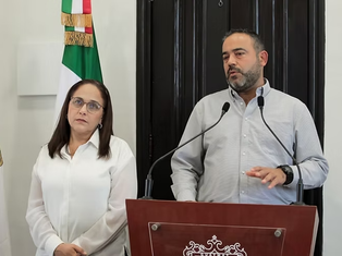 Realiza Ayuntamiento de Guaymas recuento de daños por lluvias
