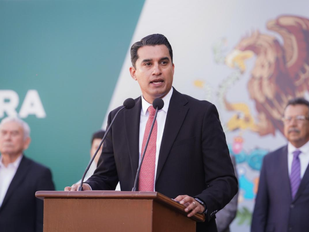 Refrenda Gobierno de Sonora puertas abiertas y apertura al diálogo con magisterio sonorense: Froylán Gámez