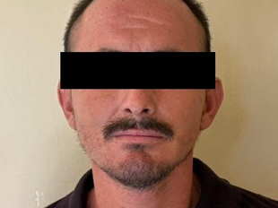 Realiza División Fronteriza del Gobierno de Sonora detenciones en Nogales y SLRC