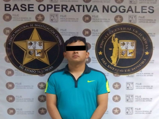 Vinculan a proceso a Pedro “N” por privación ilegal de la libertad agravada en Nogales