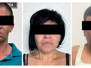 Más de 50 envoltorios de narcótico asegurados en operativos del Gobierno de Sonora en Hermosillo