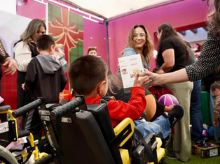 DIF Sonora impulsa la convivencia y el bienestar con posadas navideñas en centros de asistencia social