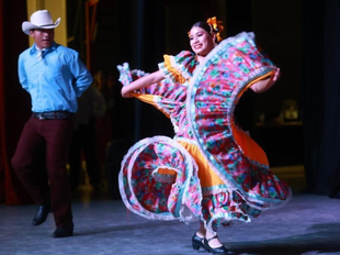 Exhorta Gobierno de Sonora a fortalecer el arte y la cultura en celebraciones escolares: Froylán Gámez