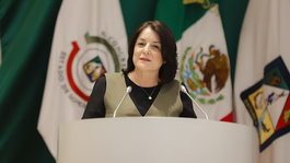 Impulsa “Ley Monse” diputada Gabriela Félix