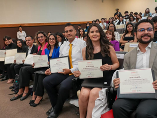 Celebra Gobierno de Sonora Ceremonia de Entrega de Premios de Investigación en Salud 2024