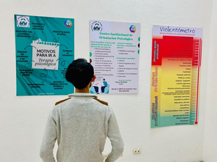 Crea la UTNogales Programa Institucional de Orientación Psicológica