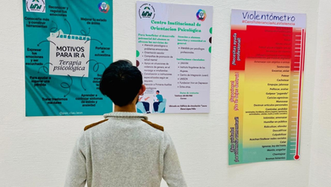 Crea la UTNogales Programa Institucional de Orientación Psicológica