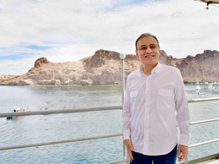 Gobernador Durazo impulsa primer clúster Guaymas-San Carlos para detonar economía y turismo en la región