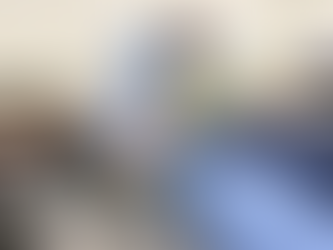 Tadeo dona sangre porque sabe que ayudar puede salvar vidas