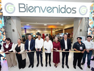 Gobernador Durazo y Canadevi fortalecen la vivienda en Sonora con inicio de 55 mil casas para familias vulnerables