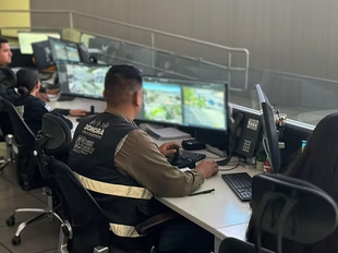 Transparenta Gobierno de Sonora función del Centro de Atención de Llamadas de Emergencia