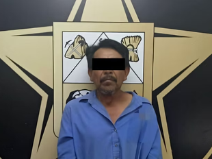 Vinculan a proceso a sujeto por delito de violencia familiar en Navojoa