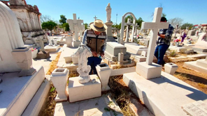 Exhorta Gobierno de Sonora a reforzar acciones preventivas contra el dengue durante el Día de Muertos