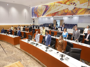 Aprueba Congreso de Sonora revocación de mandato de síndica y exhorta a incorporar a Arizpe y Cananea al programa “Tesoros de Sonora”