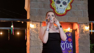 Promueve Gobierno de Sonora el arte y la cultura en Carbó con las Tardes Bohemias