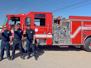 Habrá operativo coordinado para garantizar orden y seguridad en concierto de Shakira