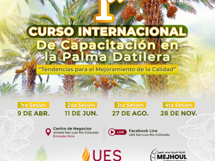 Fortalece Gobierno de Sonora desarrollo agrícola del Valle de San Luis y Mexicali: UES