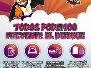 Gobierno de Sonora refuerza acciones para prevenir enfermedades