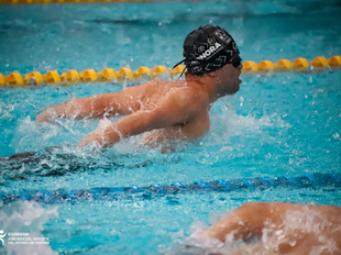 El futuro del paranadador Rodolfo Limón apunta a la selección nacional