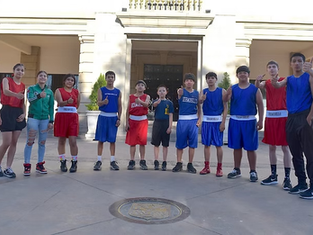 Apoya Toño Astiazarán a 362 deportistas a través del Fondo Deportivo