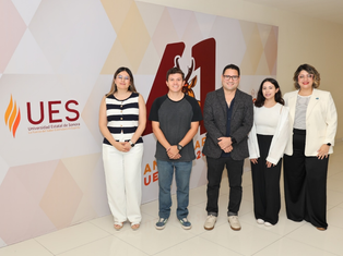 La UES recibirá premio internacional para fortalecer investigación científica y tecnológica: Gobierno de Sonora
