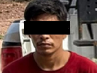 Incautan más de 100 envoltorios con narcótico en Cajeme