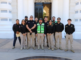 Gobierno de Sonora invita a registrarse para participar en el Segundo Simulacro Nacional 2025