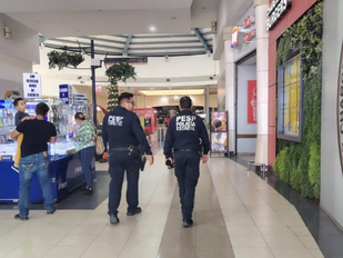 Colabora Policía Estatal con presencia en comercios de Sonora durante el Buen Fin