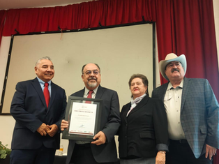 Contribuye UTHermosillo al desarrollo productivo de la zona de los Tres Ríos