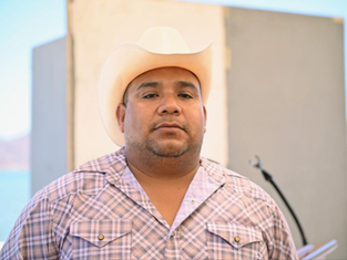 Agradecen pescadores ribereños a Gobernador Durazo por respaldo al sector primario