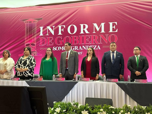 Construimos un Empalme con orden y justicia social: Alcalde Luis Fuentes