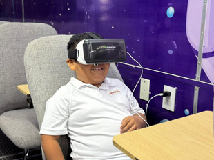 El Consejo Estatal de Ciencia y Tecnología Impulsa la divulgación científica mediante el programa “Experimenta con Ciencia en Otoño”