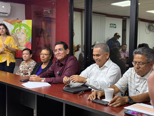 Presenta alcalde Luis Fuentes la XVIII Edición del Festival HISAR 2025