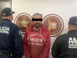 FGJES obtiene prisión preventiva contra padrastro por abuso sexual agravado contra menor de 12 años en Cananea