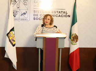 Gobierno de Sonora anuncia ganadores del Segundo Concurso de Investigación de Historia “Samuel Ocaña García” 2025