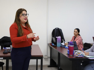 Anuncia Gobierno de Sonora convocatoria para posgrados en educación: Creson