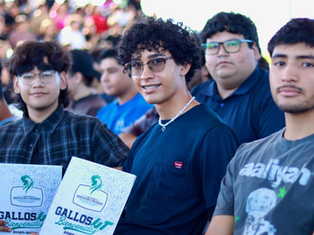 La Universidad Tecnológica de SLRC alcanza cifra histórica de inscripciones: Gobierno de Sonora