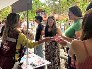 Unen voluntades Gobierno de Sonora y Unison para prevenir la violencia familiar y de género