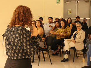 Gobierno de Sonora concluye con éxito el Foro de Protección y Bienestar Animal Sonora 2025