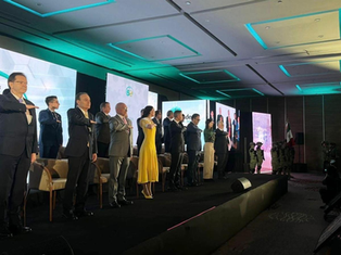 Gobernador Durazo destaca crecimiento industrial de Sonora durante la 50ª Convención Nacional de Index 2025