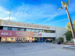 Gobierno de Sonora publica Reglamento Escolar en el Boletín Oficial: SEC