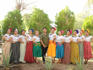 Participan futuros docentes en Jornada de Eventos Deportivos y Culturales 2025: Creson