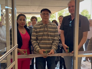 Inaugura Ayuntamiento Exposición Fotográfica “El Pueblo y el Mar: Paisajes Fotográficos de Empalme”