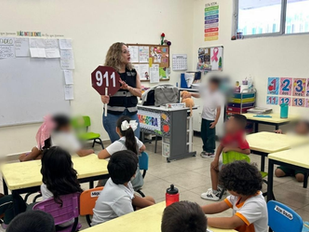 Mantiene Gobierno de Sonora impulso a la cultura del uso responsable de la línea 9-1-1