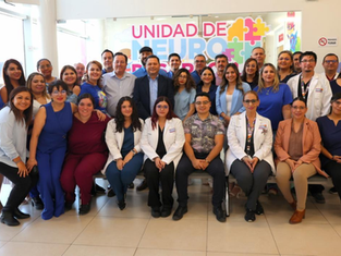 Capacita Gobierno de Sonora a personal de Isssteson en el Día de Concientización sobre el Autismo