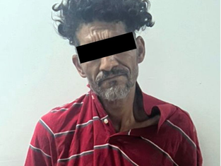 José David “N” es vinculado a proceso por el delito de feminicidio