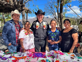 Gobierno de Sonora colabora con plataforma global para preservar el idioma yaqui