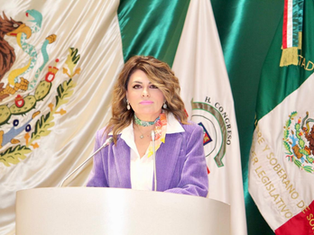 Blindemos el agua con castigos severos al robo del recurso: Alejandra López Noriega