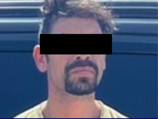 Unidad K-9 del Gobierno de Sonora asegura narcótico en Hermosillo